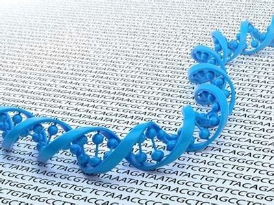 Google Genomics 25美元/年，将基因数据置于云端开启开发新纪元